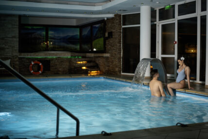 Oferta Revelion Hotel in Sinaia