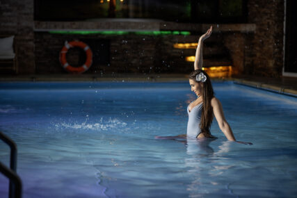 Oferta Revelion Hotel in Sinaia